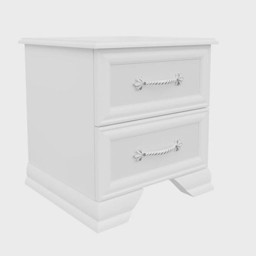 Тумба прикроватная «Грация»